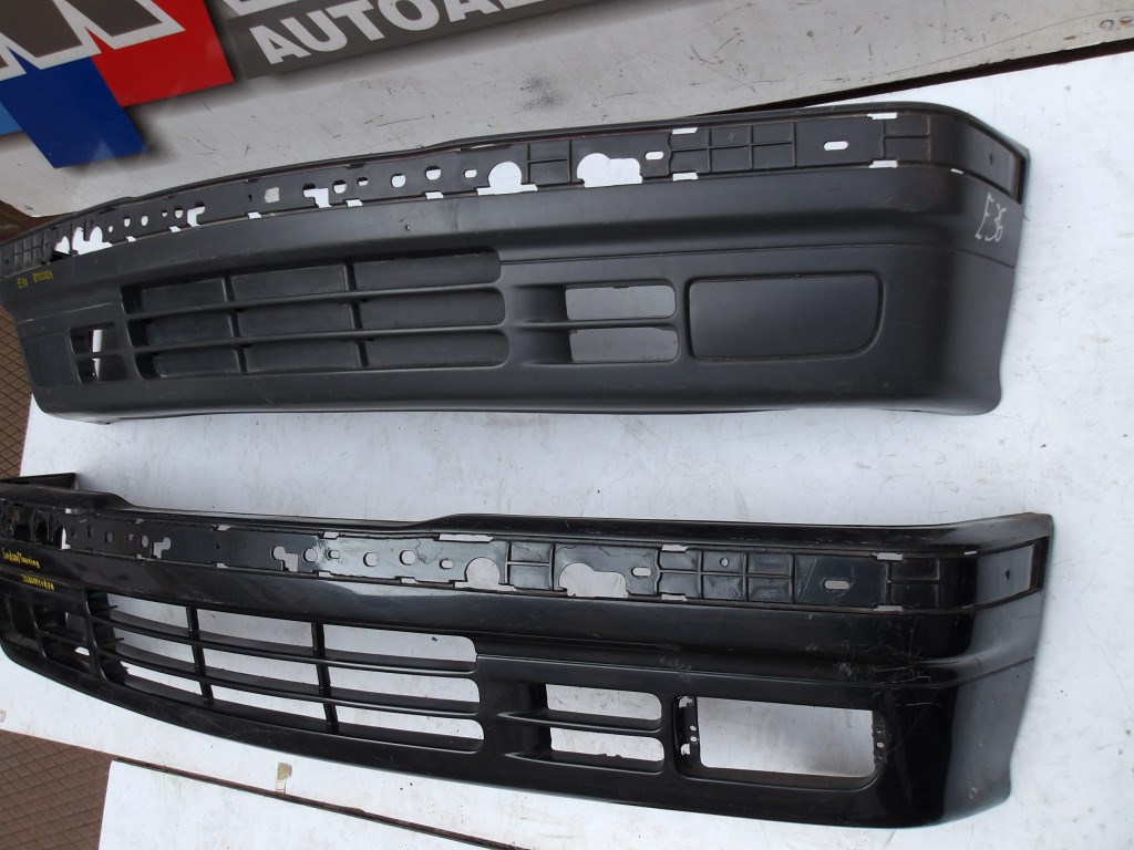 (ÁR/DB)[GYÁRI BONTOTT] BMW ELSŐ LÖKHÁRÍTÓ | 3-AS E36 | 8132206 3. kép